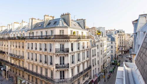 Résidence Caire - Paris center - Foto 4