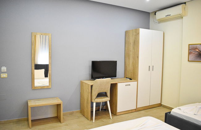 Hotel Delmar - Foto 5