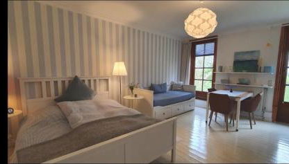 HeidAway Sylt - Schönes Appartment mit Terrasse/Garten - Foto 2