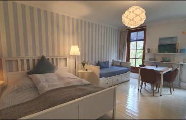 HeidAway Sylt - Schönes Appartment mit Terrasse/Garten - Foto 2