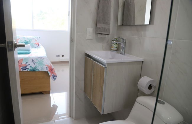 ESTADIA RENTA 302 - Photo 10