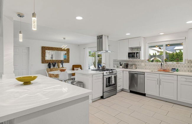 Elston Manor - Foto 8