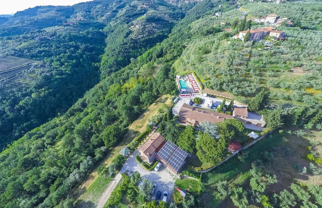 Borgo dei Gigli - Foto 55