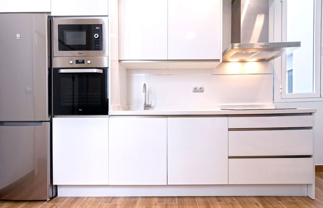 Genteel Home Recaredo - Photo 50