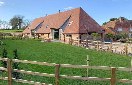 Hatchers Barn - Uk42080 - Foto 1