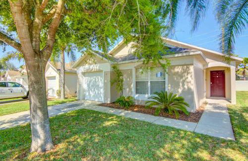 Robert's Southern Dunes Vacation Home - Foto 51