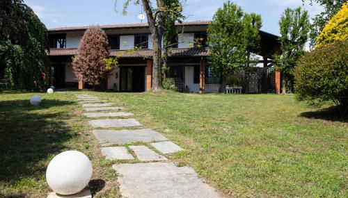 Villa De Alberti - Foto 3