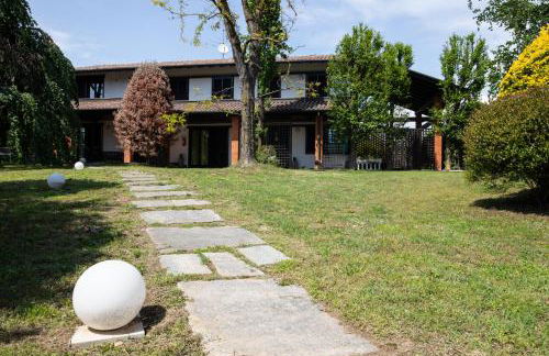 Villa De Alberti - Foto 3