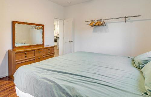 Stroll to Main St Eats! Pet-Friendly Joplin Escape - Foto 15