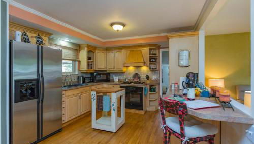 The Place Between The Lakes 4 Bedrooms 4 Beds - Foto 3