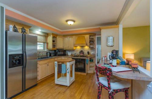 The Place Between The Lakes 4 Bedrooms 4 Beds - Foto 3