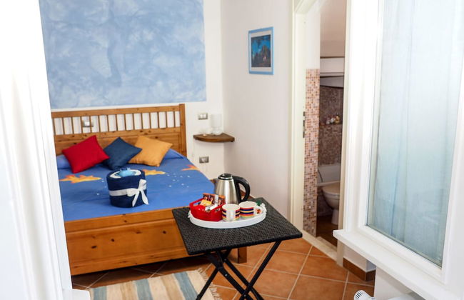 Pietra Di Mare Guest House - Foto 18