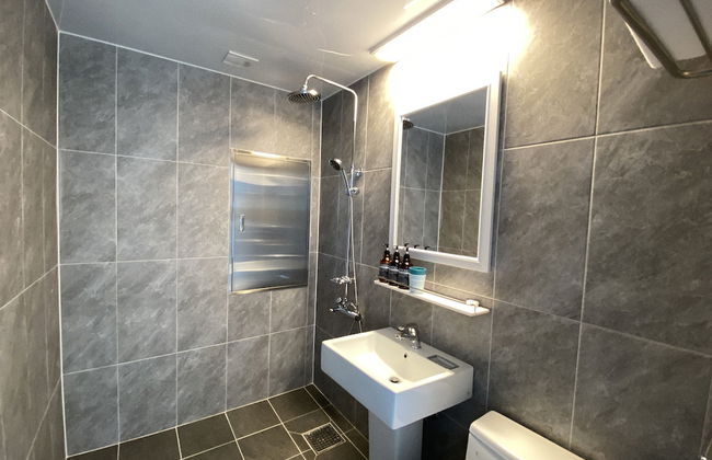 Gunsan little Prince Condo - Photo 35