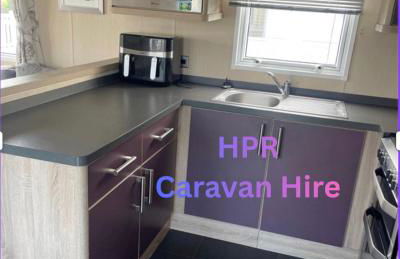 Bryn View 17 Caravan - Photo 12