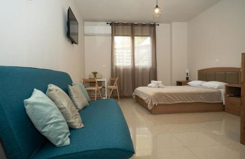 Anesis Airport rooms 306 - Foto 1