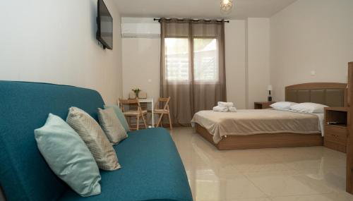 Anesis Airport rooms 306 - Foto 1