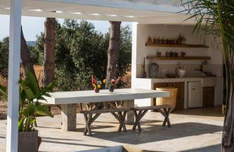 Casa Thala - Conceptual 3-Suite Villa & Hot Pool - Foto 54