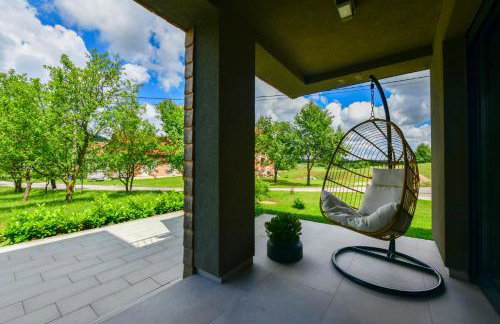 Plitvice Nest Apartments - Foto 8