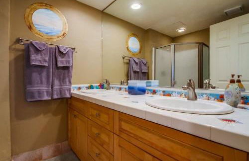 Bayside Gem - Beachfront - Vibrant - Ocean Breeze - Foto 19