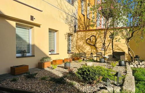 Apartament W Starym Obiektywie - Foto 9