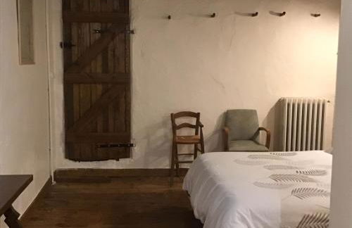 Mas Graffouil - Foto 41