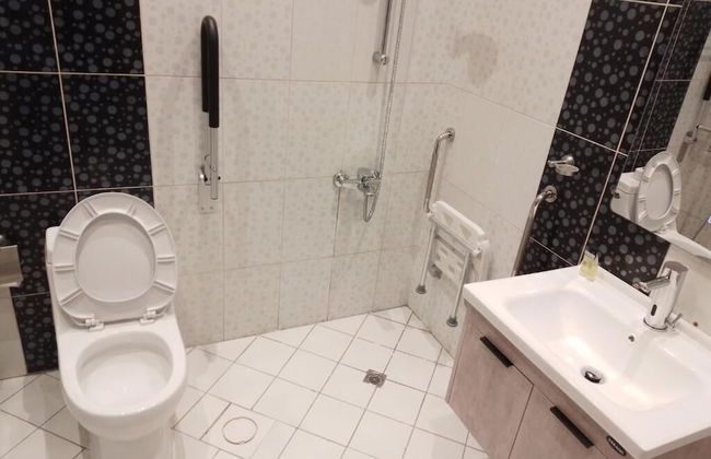 Dar Ayar Hotel apartments - Foto 22