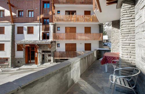 Courmayeur 3V21 - Photo 18