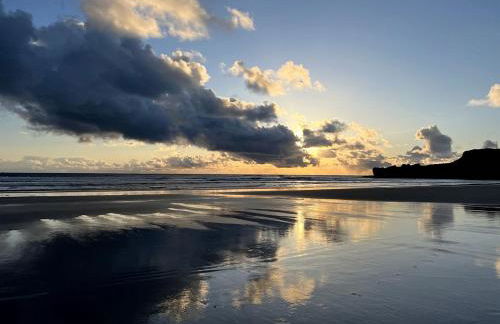 Gorgeous A-Frame by the Beach in Otter Rock, Oregon - Foto 14
