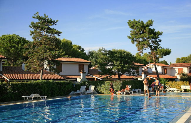 Villaggio Sole B - Foto 27