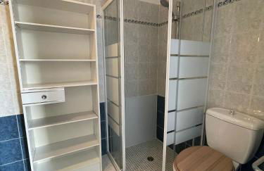 Le Logis de Sally - Foto 35