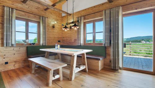 Bergchalet 3 - Foto 3