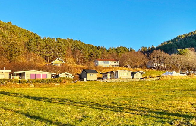 4 Person Holiday Home in Sundlandet-by Traum - Foto 20