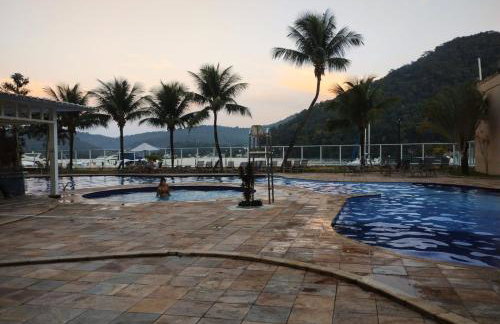 Loft Porto Marina Itacuruçá - Foto 10