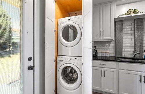 Groovy Townhouse near SoCo - Foto 10