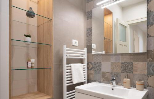 Apartment More DELUXE - Photo 28