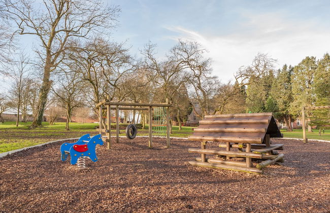 Thurnham Hall Resort - Photo 52