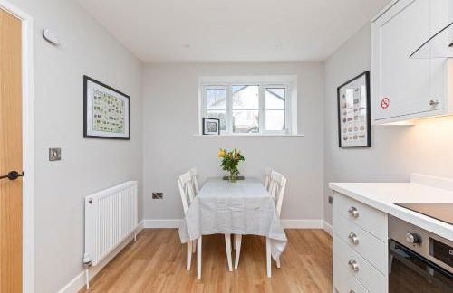 The Old Bakery Angmering - Foto 17