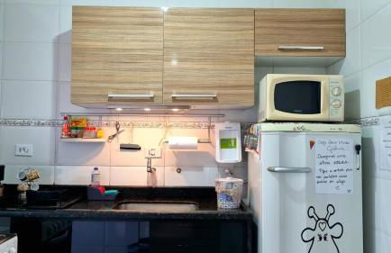 Guarulhos Apt Inteiro - 15min GRU Airport - Foto 5