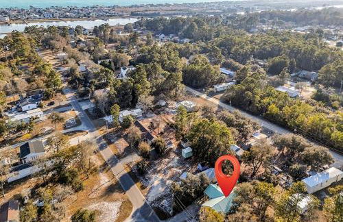 Bayside Manor near Holden Beach - Foto 12