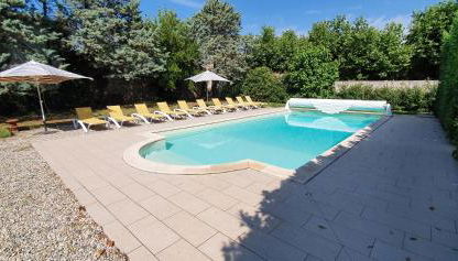 Gîte La Jaujon - Foto 4