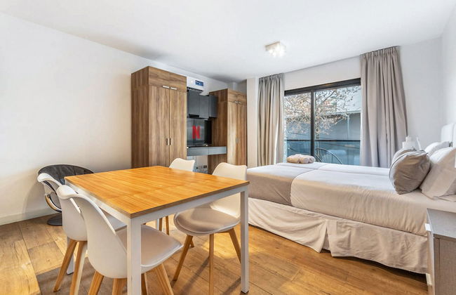 Live Soho Boutique Apartments Belgrano - Foto 26