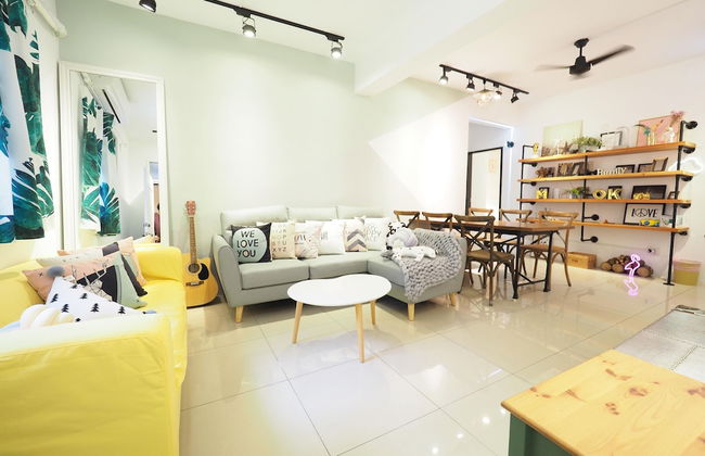 luxury Linguang MRT station - Foto 32