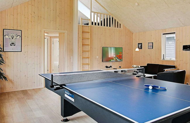 Holiday Home in Kappeln - Photo 17