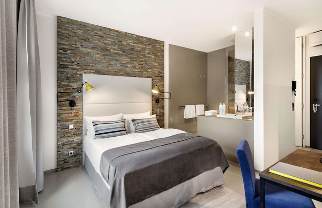 Lux 11 Berlin Mitte - Foto 7