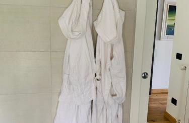 Mansarda la soffitta - Photo 30