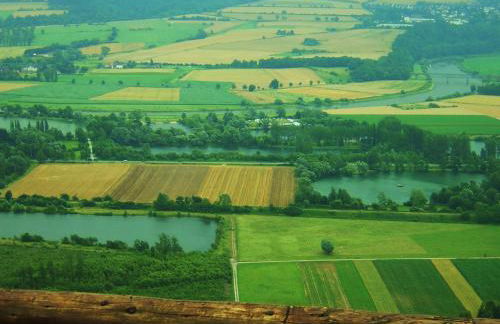 Ferienwohnung Taubenschlag - Foto 24