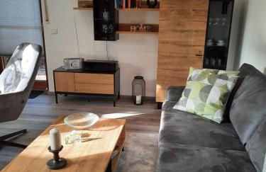 Ferienwohnung Höhendorf 5-Sterne-DTV - Foto 15