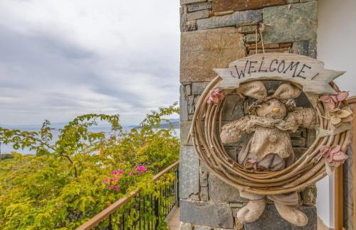 Υπέροχη κατοικία στο Μαρμάρι με φανταστική θέα ! - Photo 72