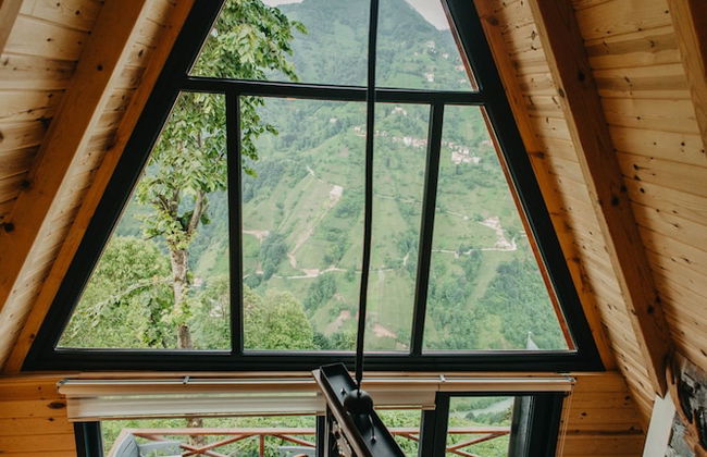 Dalina Bungalov - Foto 2