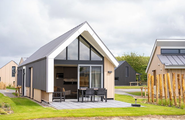 Sunny Zeeland Hideaway - Foto 1